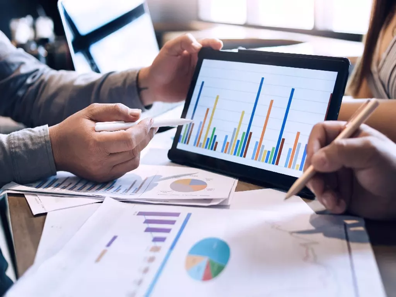 Estrategia Corporativa