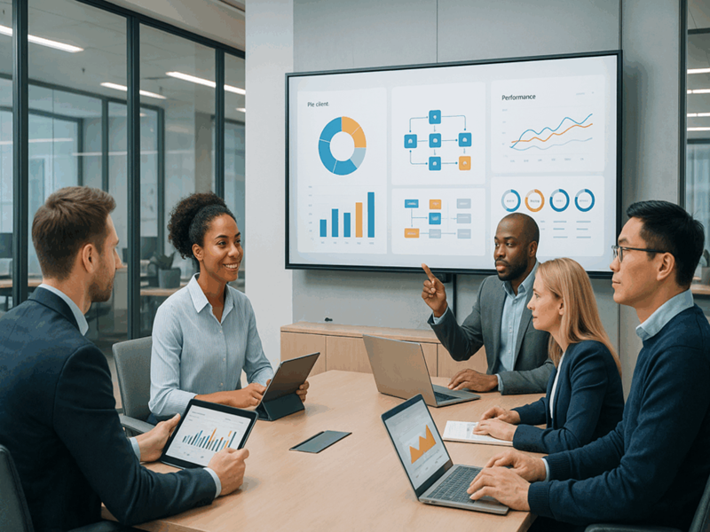 Desarrollo Organizacional