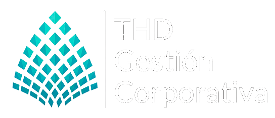 Logo THD Gestión Corporativa