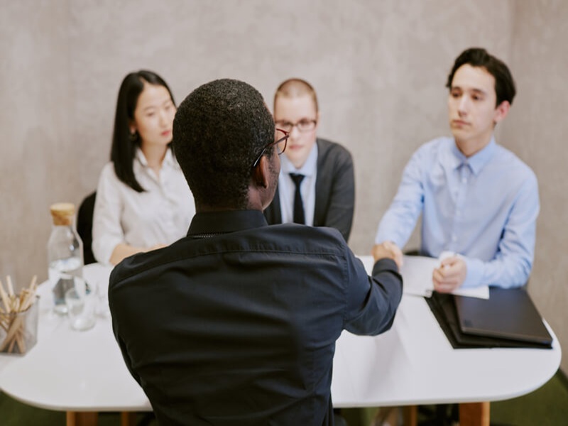 Departamento Externo THD