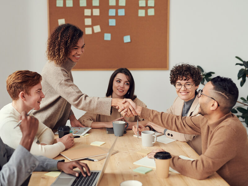 Ingeniería de Talento